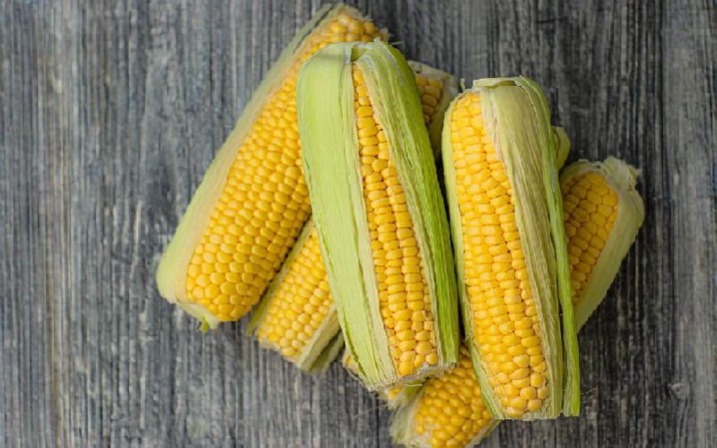Non-China Corn Demand