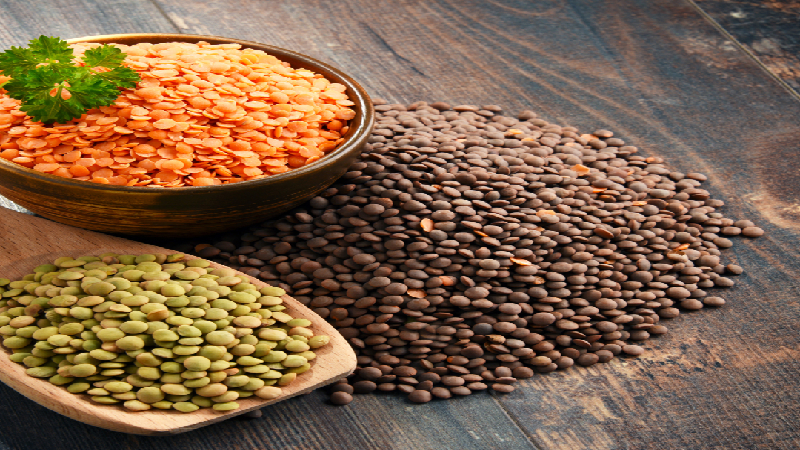 India govt. extends zero import duty on lentils till March 2023.