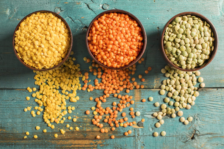 India biggest lentil importer till 2022