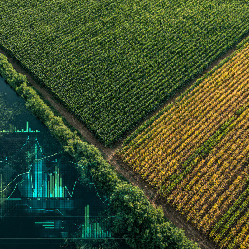 Acreage Surprise Incoming? What USDA Might Reveal Tomorrow