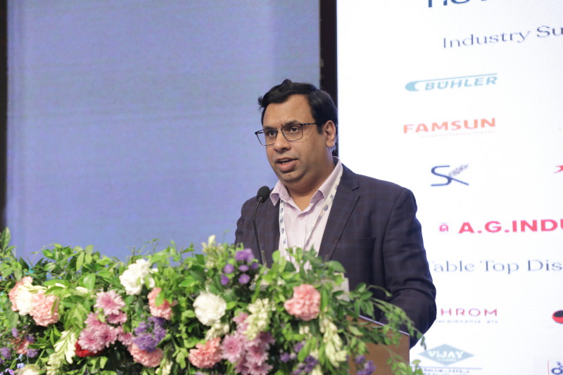 The New Reality of Global Wheat Supplies | WPPS Conclave